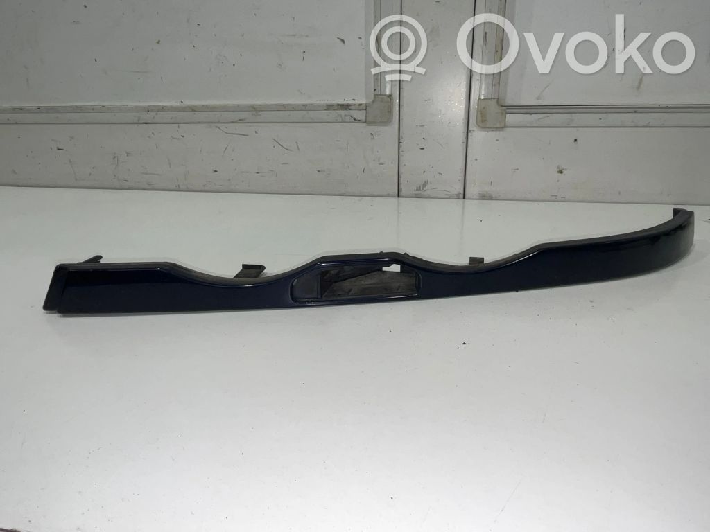 BMW 3 E46 Under headlight/headlamp trim 