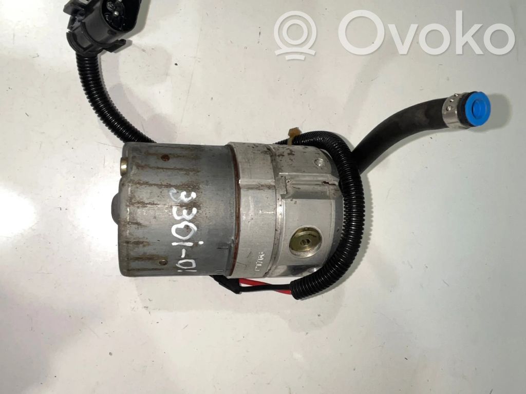 BMW 3 E46 Pompe ABS 