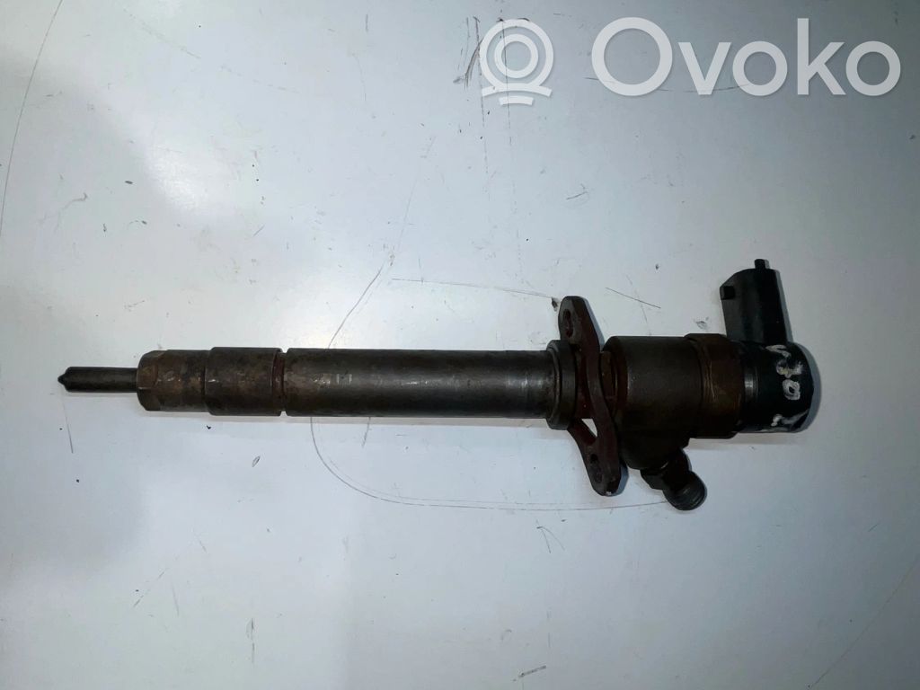 Inyector de combustible   0445110078,2A2270C,8658350