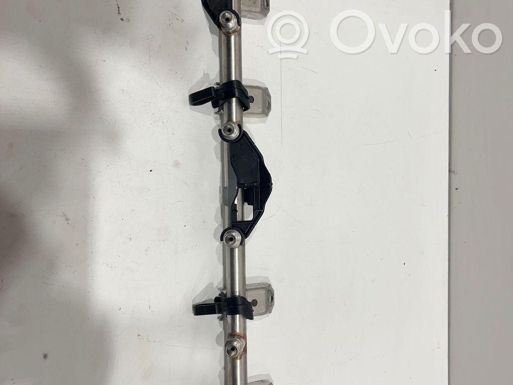 Fuel main line pipe   7535897,750420028