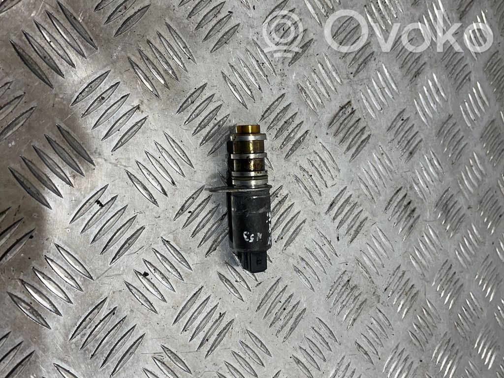 BMW 5 E60 E61 Electrovanne position arbre à cames 