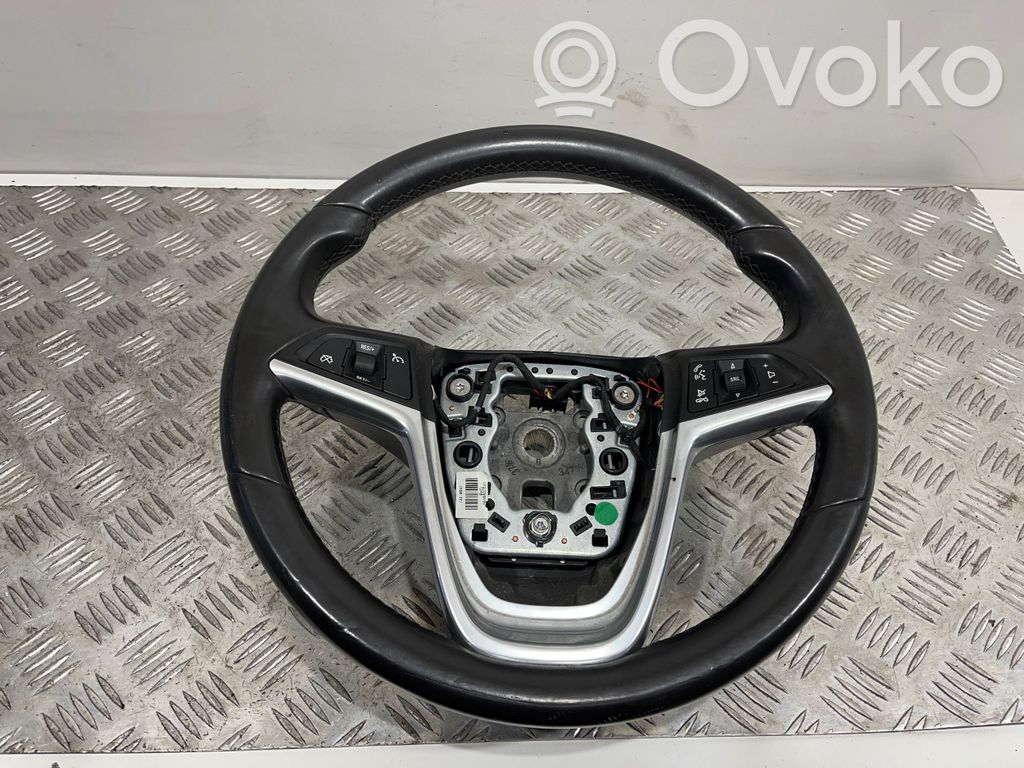 Opel Insignia A Stūre 
