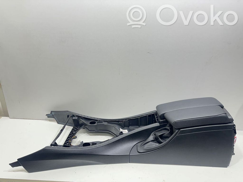 BMW 3 E90 E91 Center console 