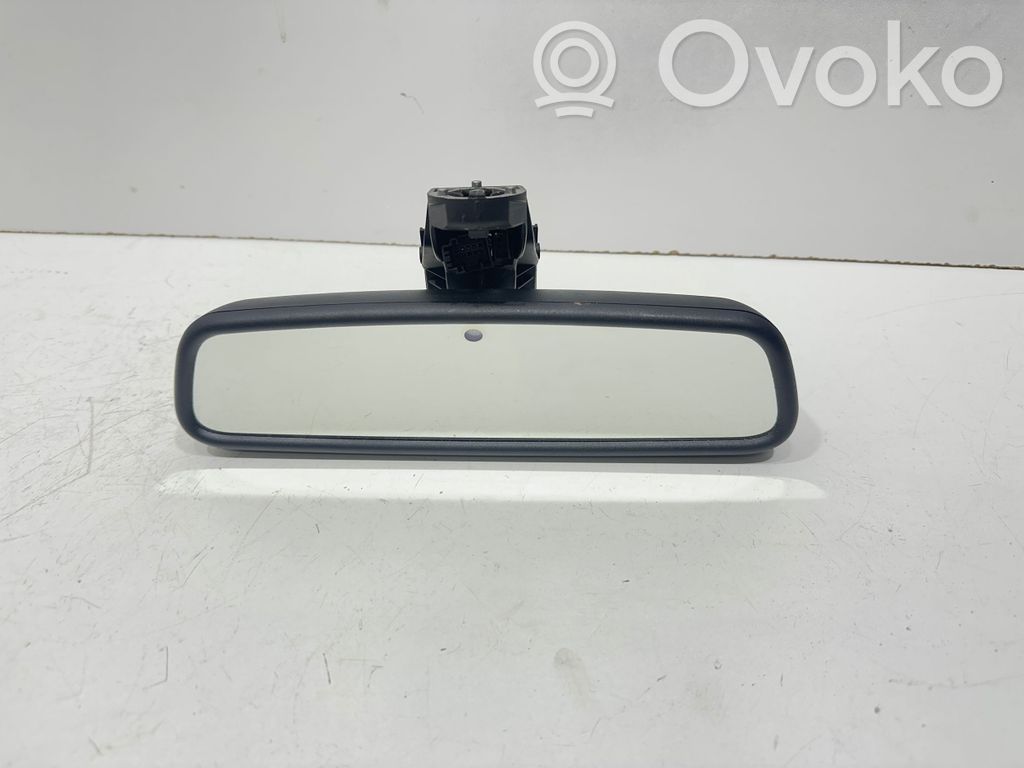 Rear view mirror (interior)   922597601
