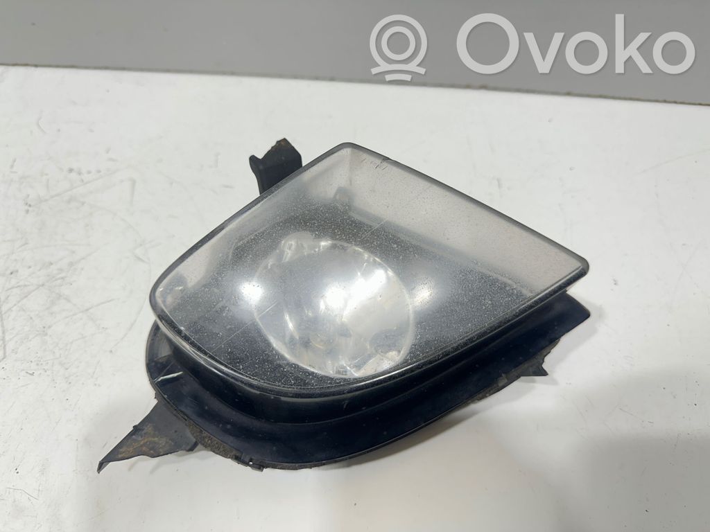 BMW 3 E90 E91 Front fog light 