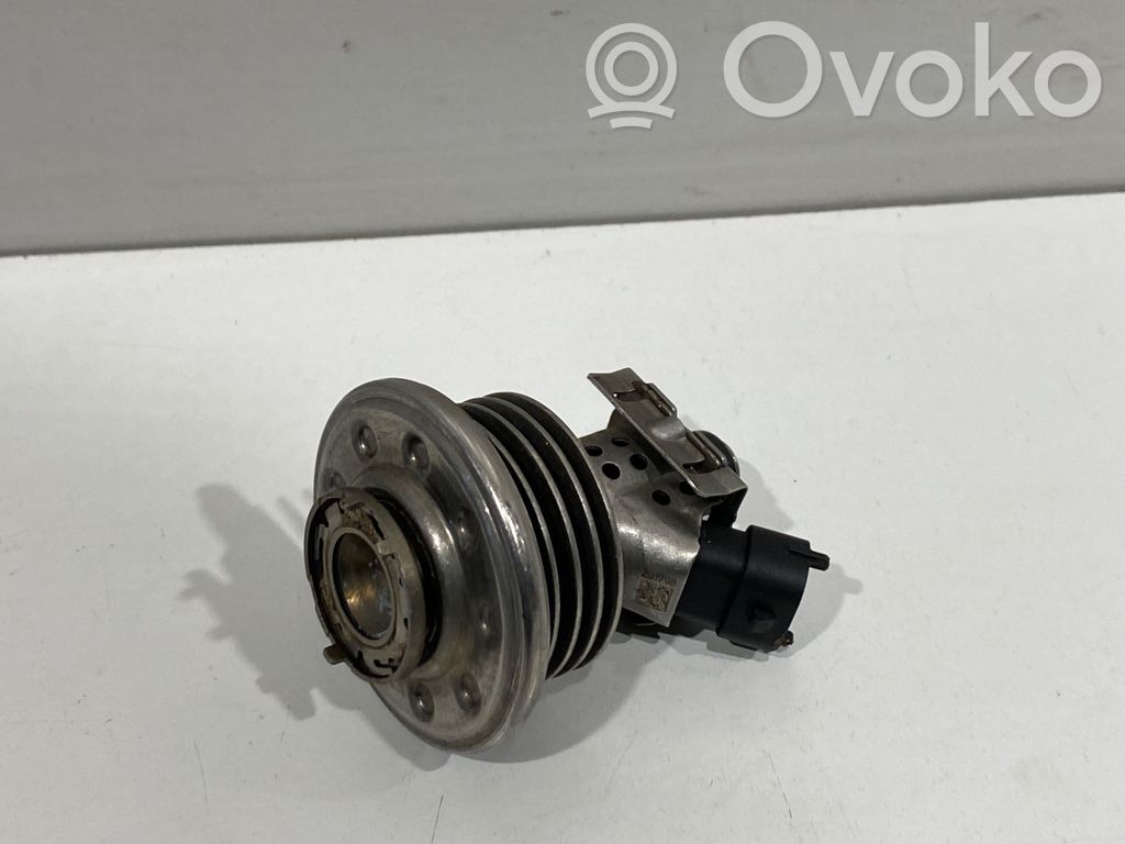 Mercedes-Benz ML W166 Inyector de AdBlue 