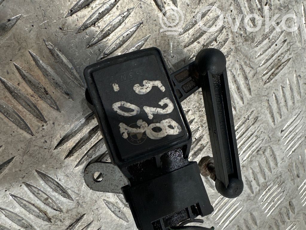 BMW 5 E39 Niveausensor Leuchtweitenregulierung 