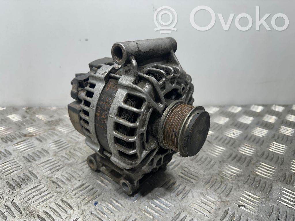 Alternator   0R29BSC031,CA1928IR
