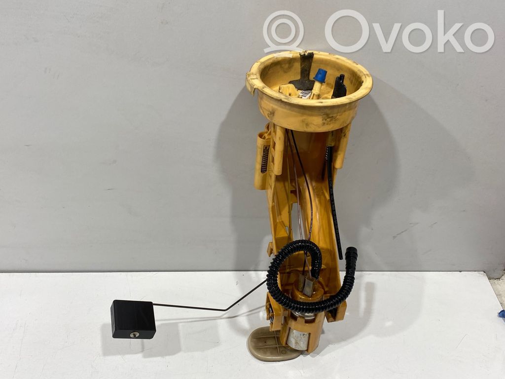 BMW X5 E53 In-tank fuel pump 
