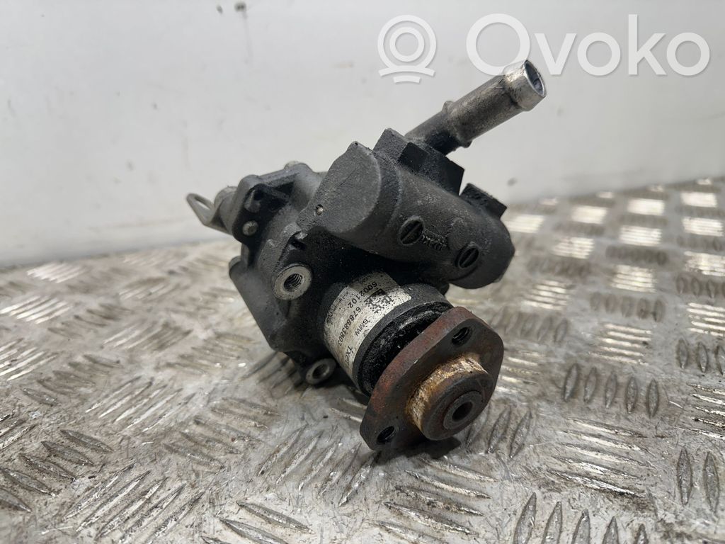 BMW 3 E90 E91 Power steering pump 