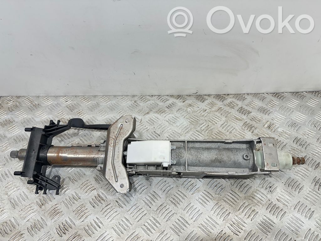 BMW 3 F30 F35 F31 Scatola dello sterzo 