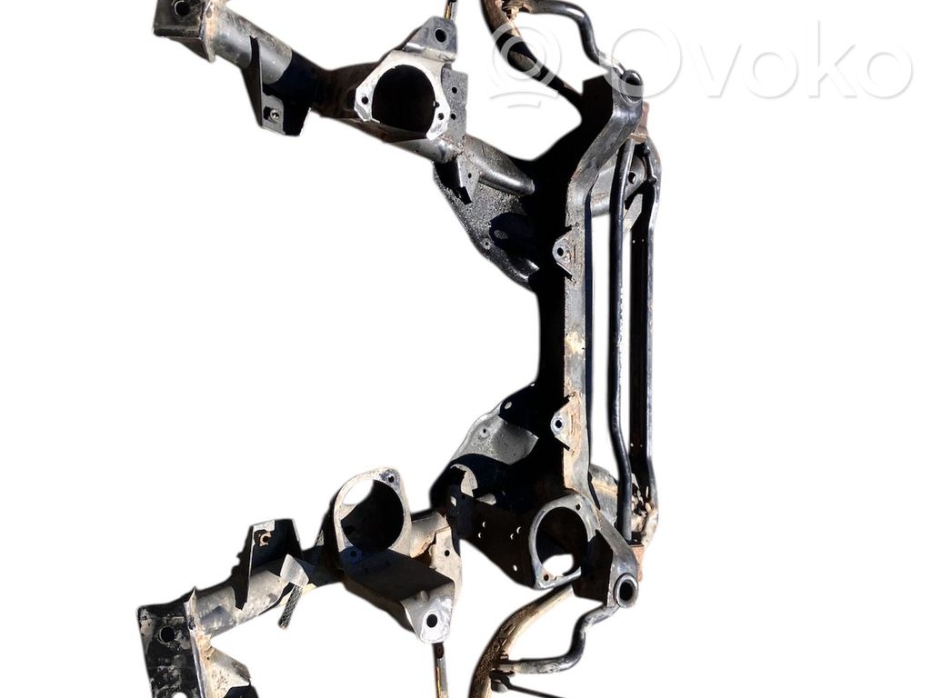 BMW X3 E83 Front subframe 