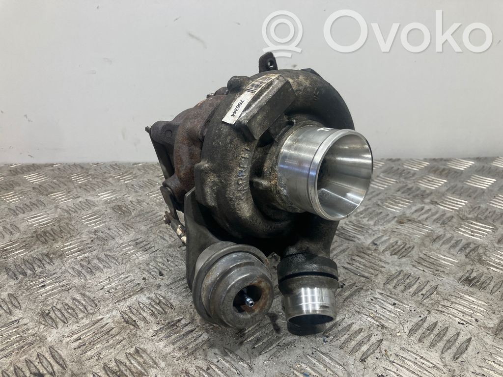 Turbo   766344
