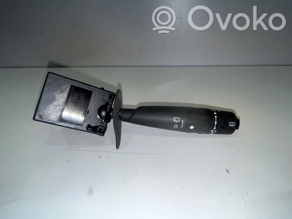 Ligier JS 50 Wiper control stalk 