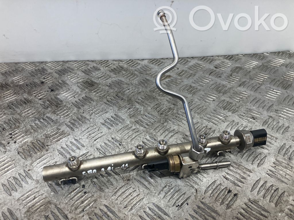 Fuel main line pipe   7562474,00446289,12056010