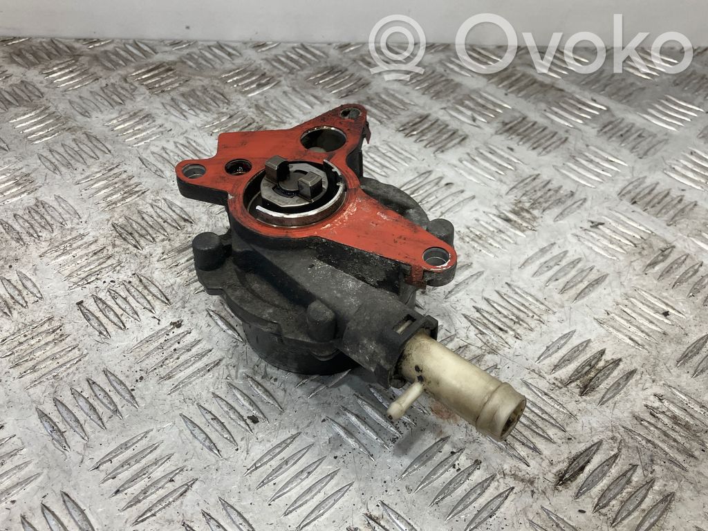 Opel Movano B Bomba de vacío 