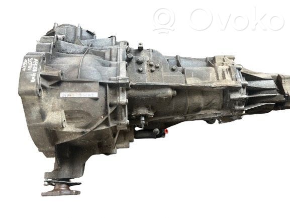 Audi A4 S4 B8 8K Cutie viteze manuală cu 6 trepte 