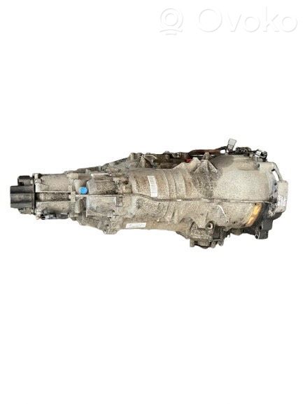 Audi A6 S6 C6 4F Automatic gearbox 