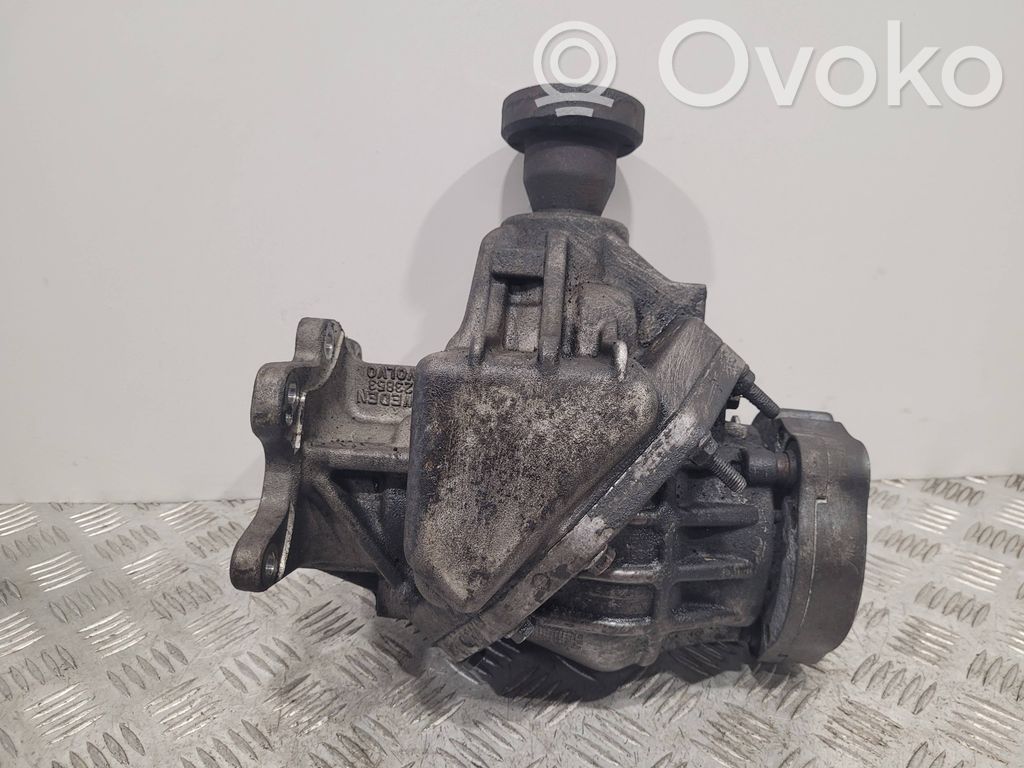 Volvo XC90 Front differential 