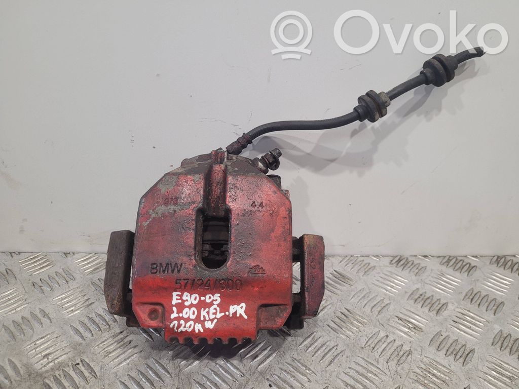 BMW 3 E90 E91 Front brake caliper 