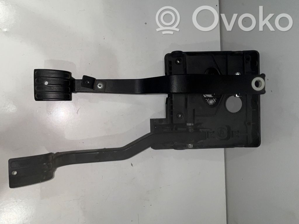 Ligier JS 50 Pedal assembly 