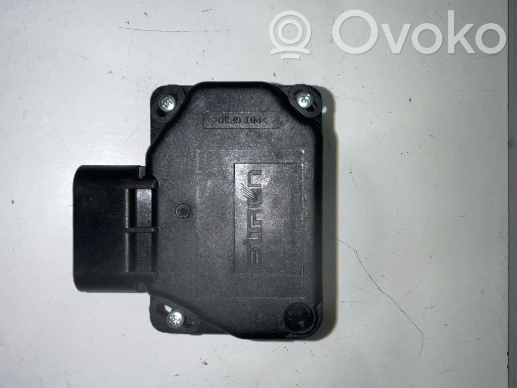 Ligier JS 50 Throttle position sensor 