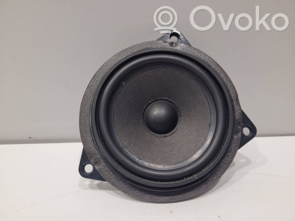 BMW 6 E63 E64 Front door speaker 