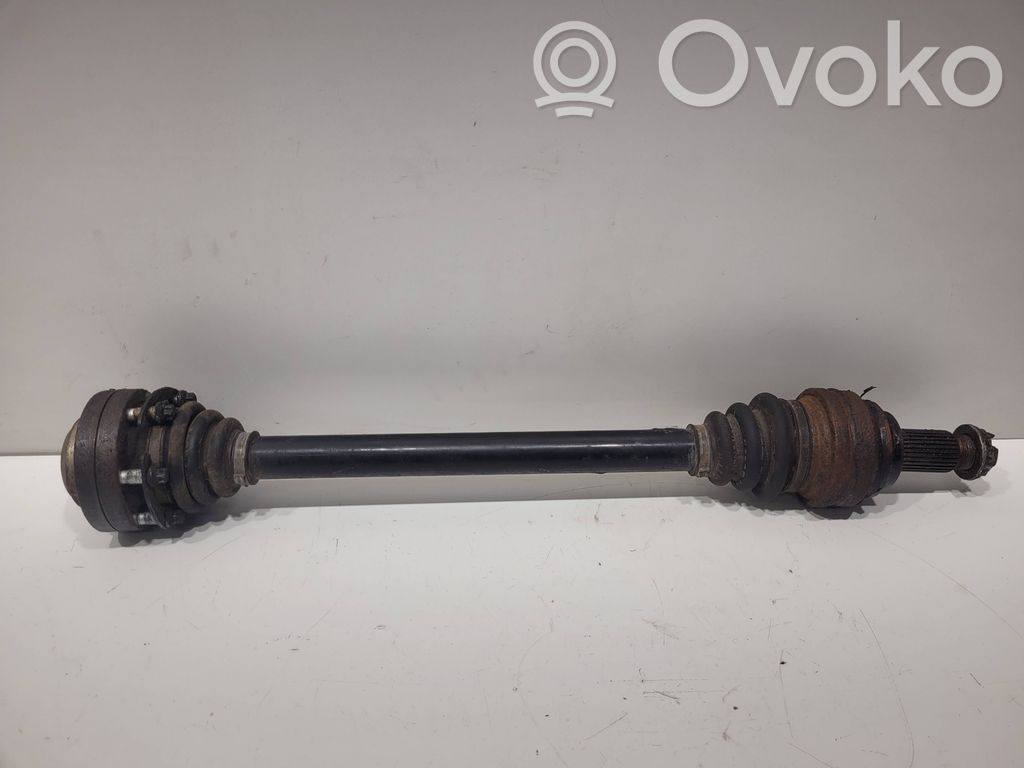 Rear driveshaft   7521131