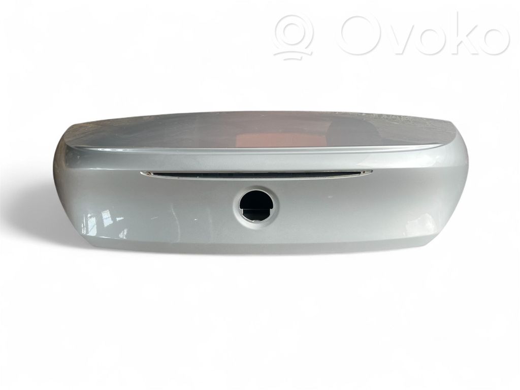 BMW 6 E63 E64 Tailgate/trunk/boot lid 