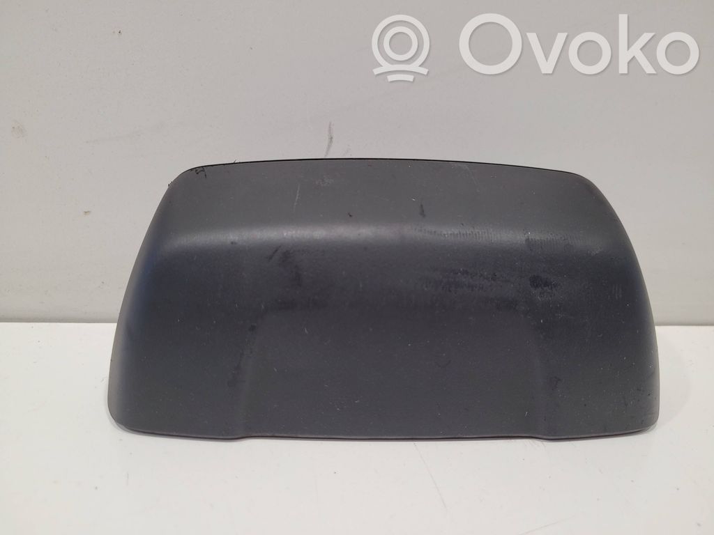 BMW 6 E63 E64 Autres pièces intérieures 