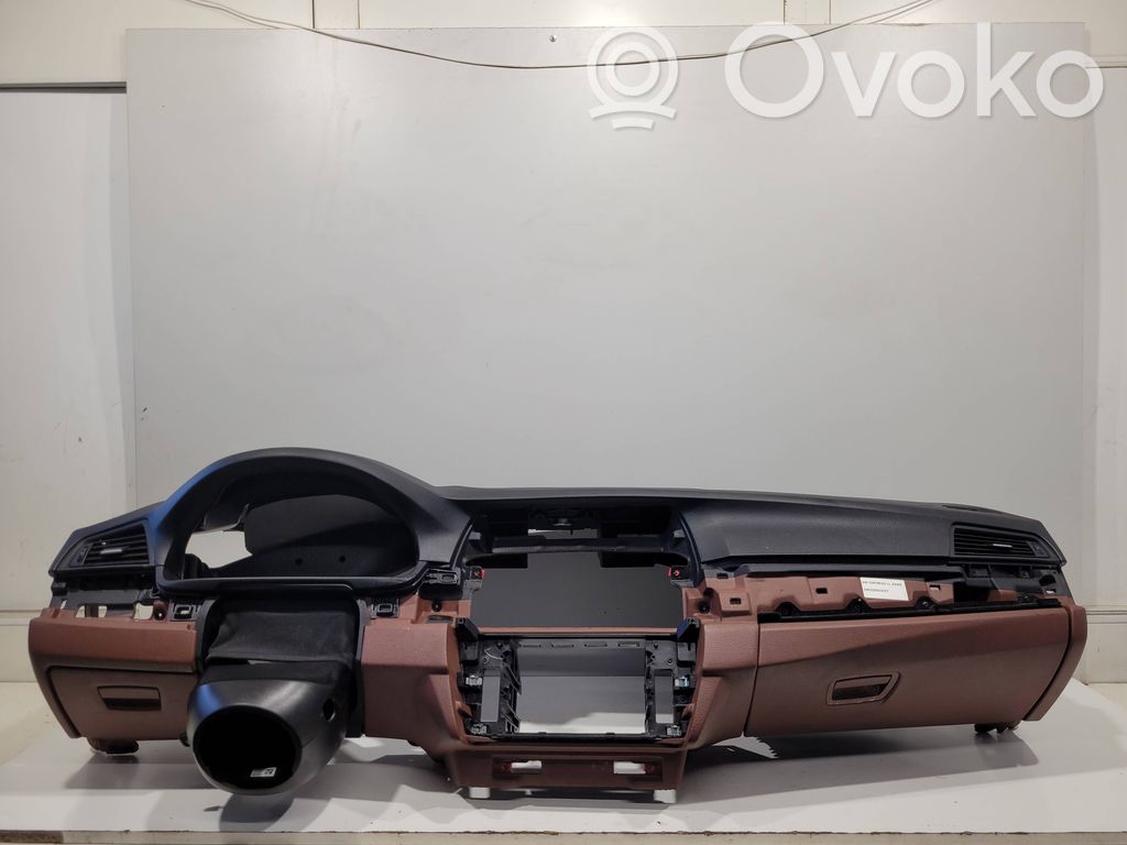BMW 5 F10 F11 Cruscotto 