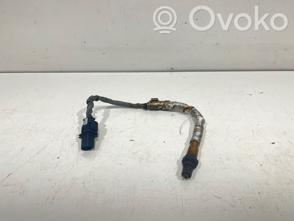 BMW 6 E63 E64 Lambda probe sensor 
