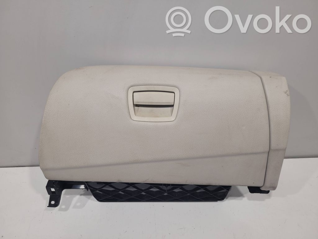 BMW 6 F12 F13 Schowek deski rozdzielczej 