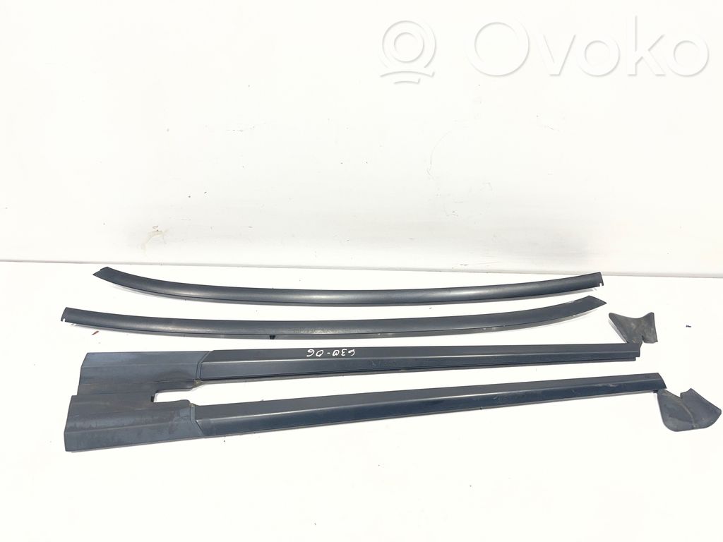Door card panel trim set   13696110
