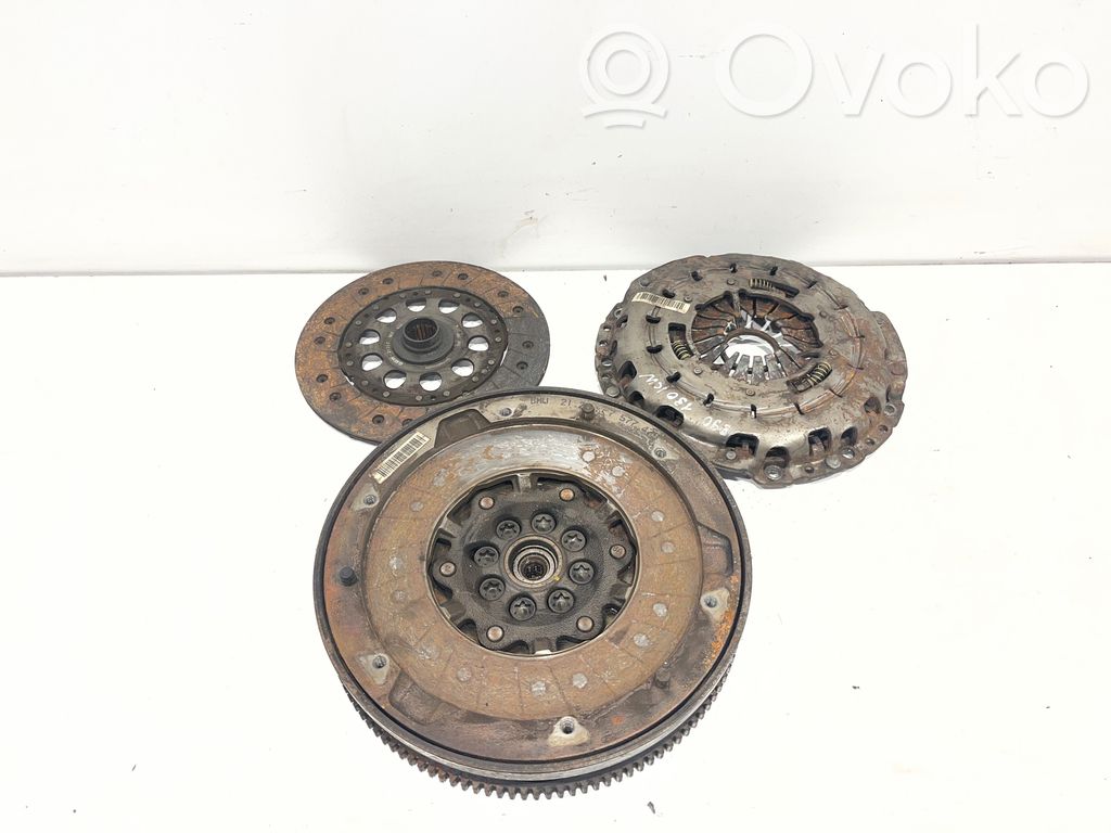 Clutch set kit   7577479,7567831,7567830