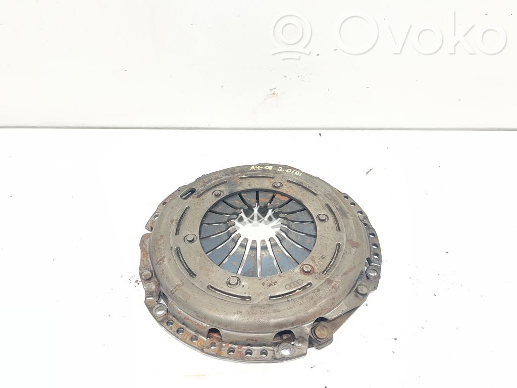 Audi A4 S4 B8 8K Plaque de pression d'embrayage 