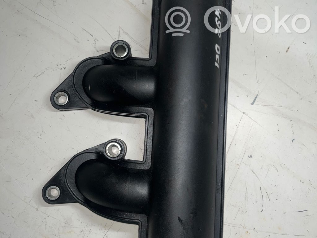 Ligier JS 50 Kolektorius įsiurbimo 