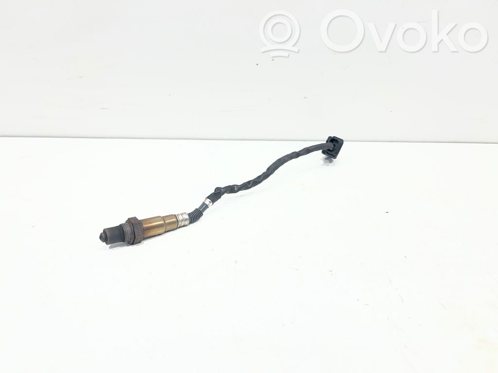 BMW 3 E90 E91 Lambda probe sensor 