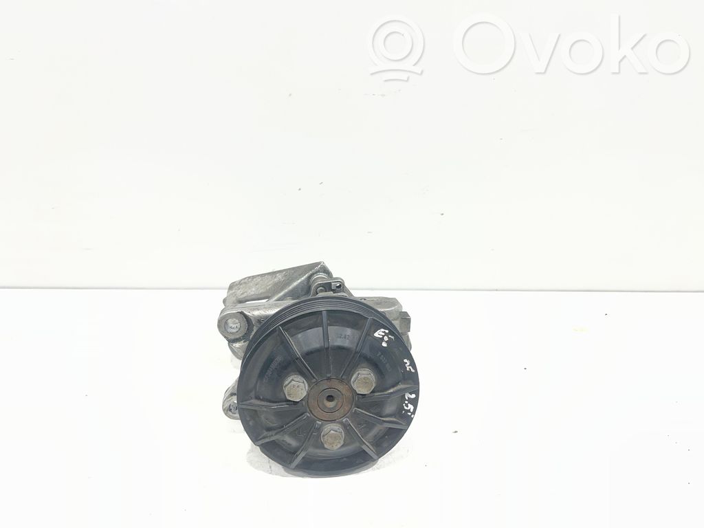BMW 3 E90 E91 Ohjaustehostimen pumppu 