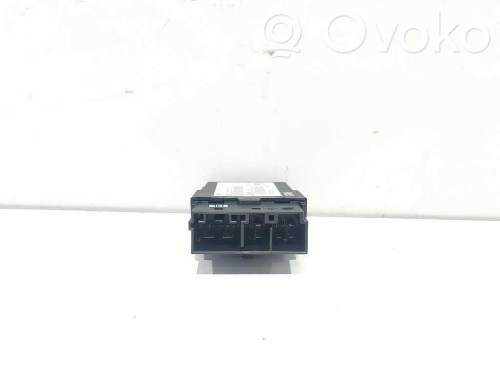 BMW 3 E92 E93 Other control units/modules 