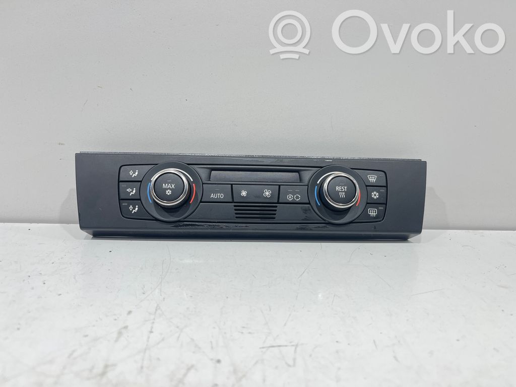 Climate control unit   9128213,060393215,A2C53194359