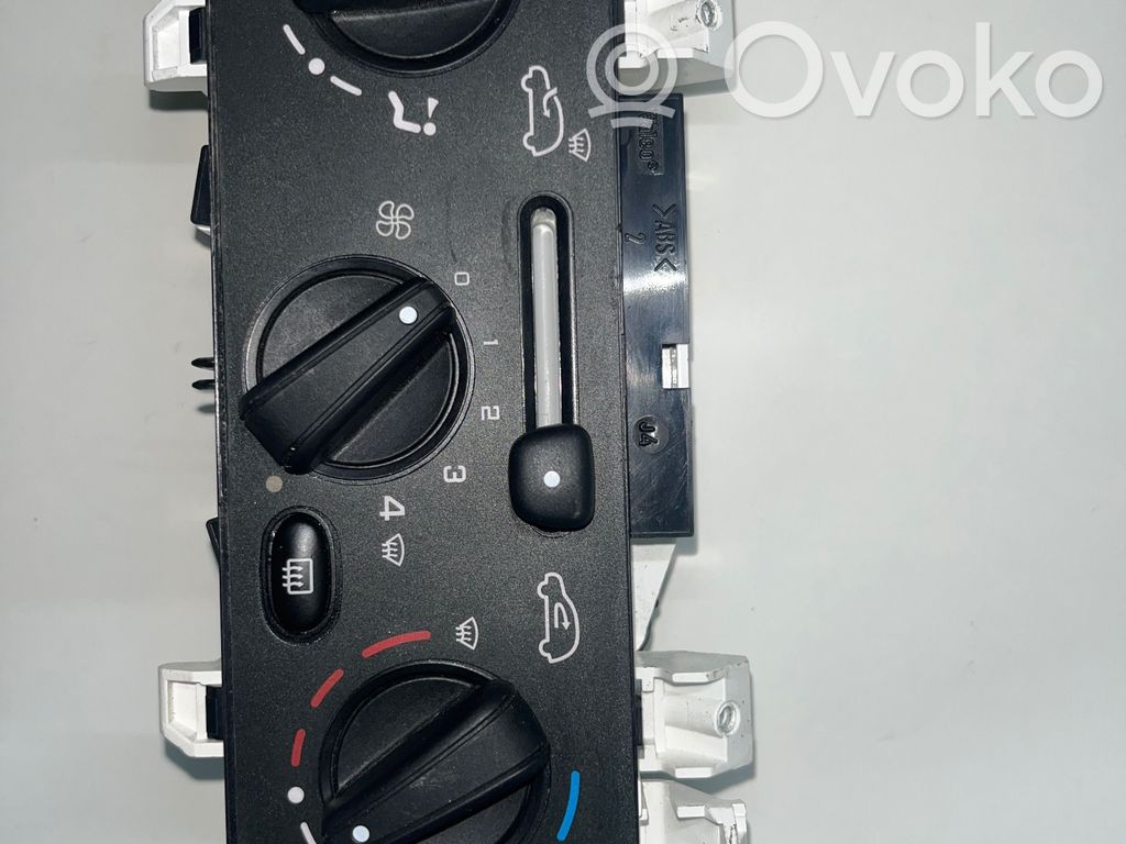 Chatenet Sportevo Climate control unit 