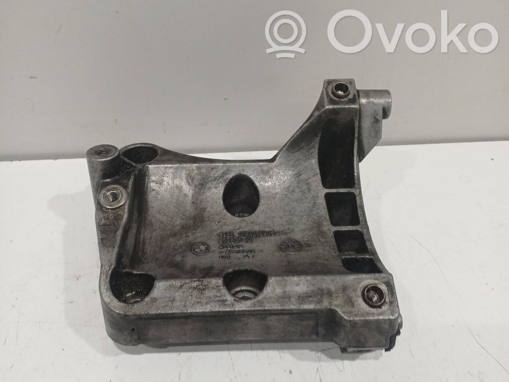 BMW 3 E90 E91 A/C compressor mount bracket 