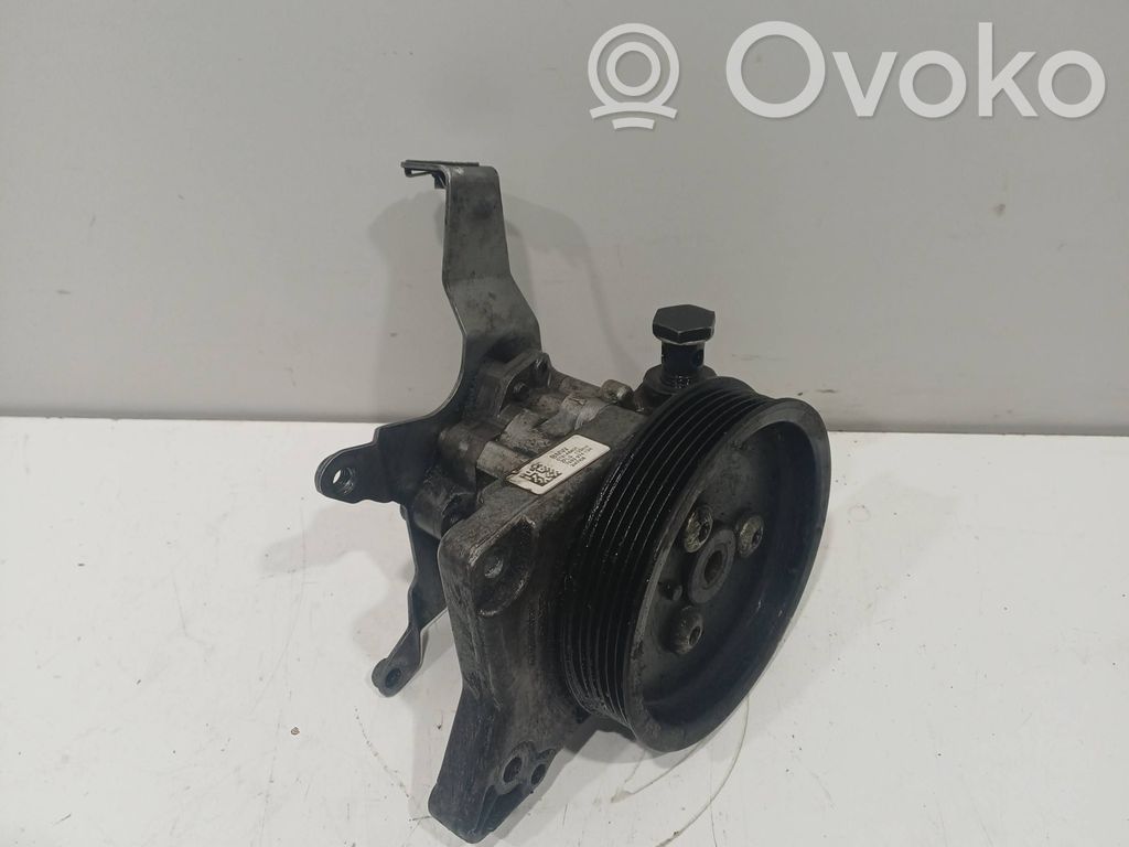 Power steering pump   7693974124,678148401