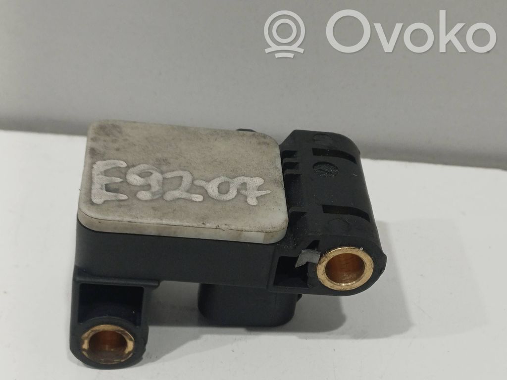 Airbag deployment crash/impact sensor   6956485,501326,0285003901,2908066577