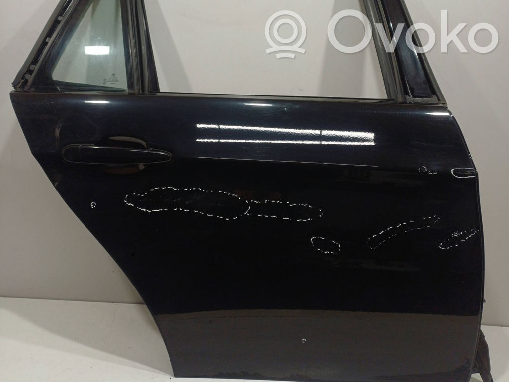 BMW 3 E90 E91 Galinės durys 