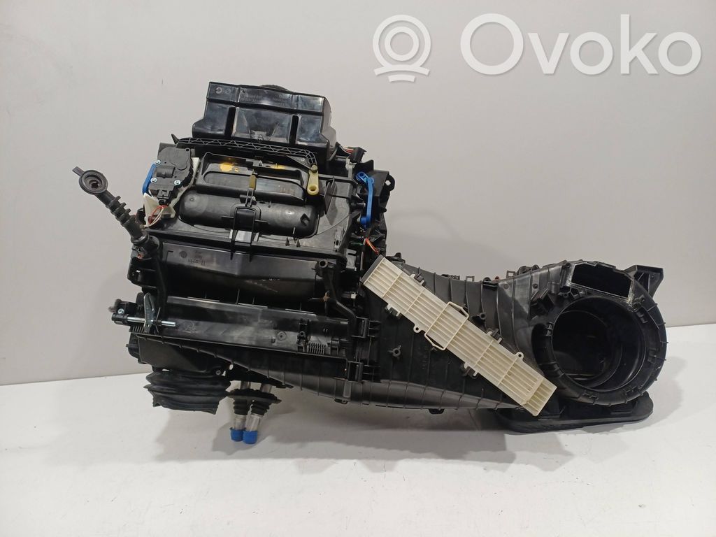 Audi A5 Sportback 8TA Ansamblu cutie climatizare interioară 
