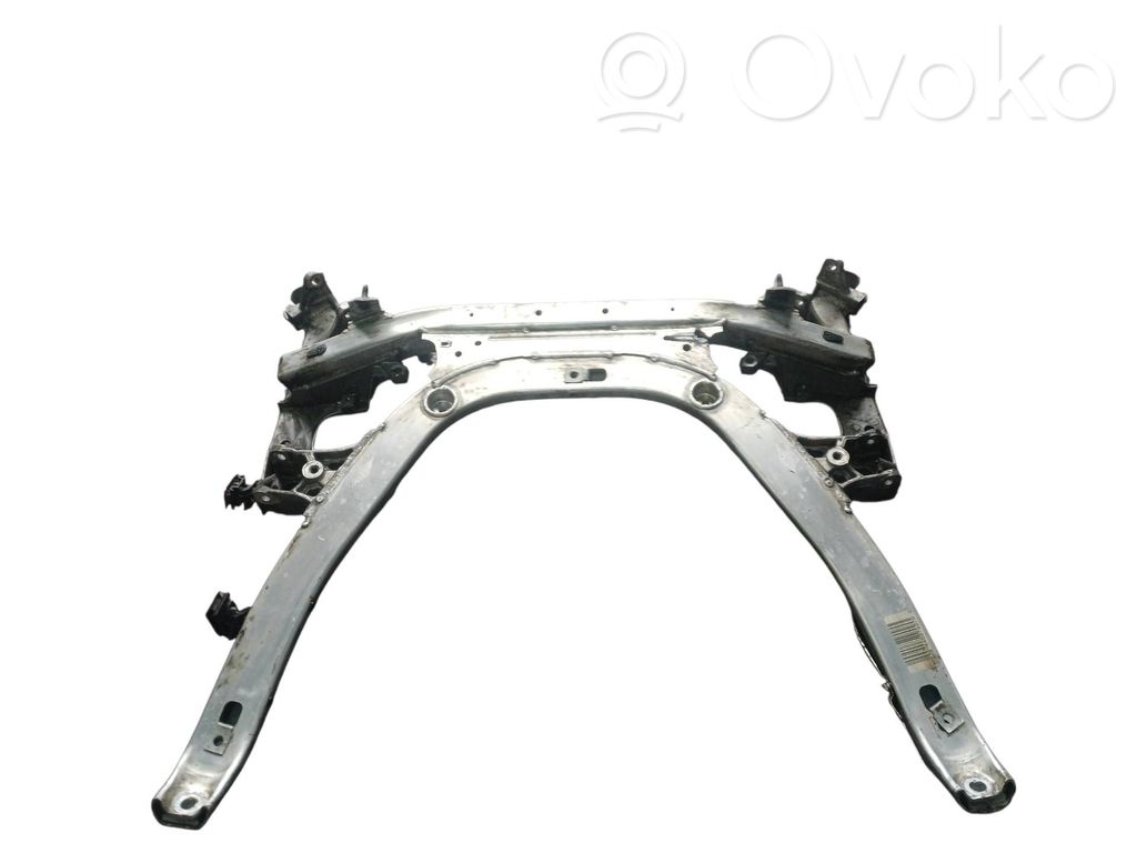 BMW 5 E60 E61 Subcadru frontal 