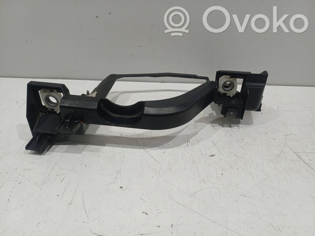 Headlight/headlamp mounting bracket   6936090