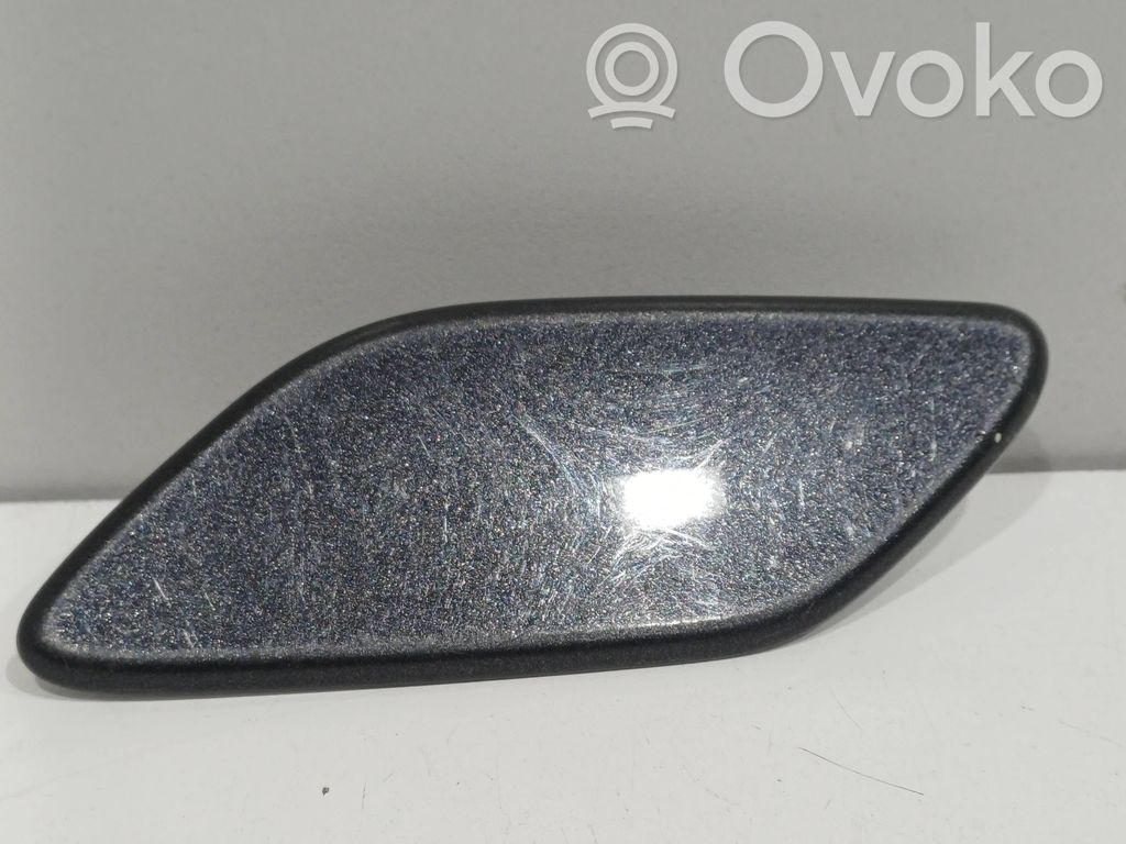 Subaru Impreza III Priekinis tempimo kilpos dangtelis 
